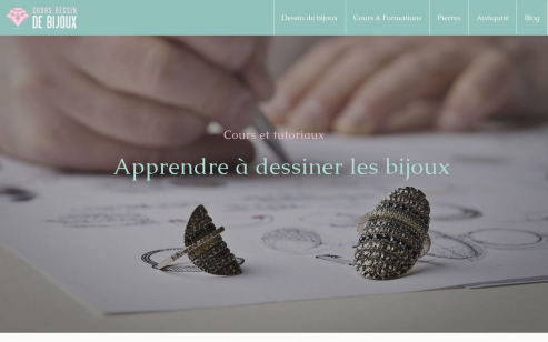 https://www.coursdessindebijoux.fr